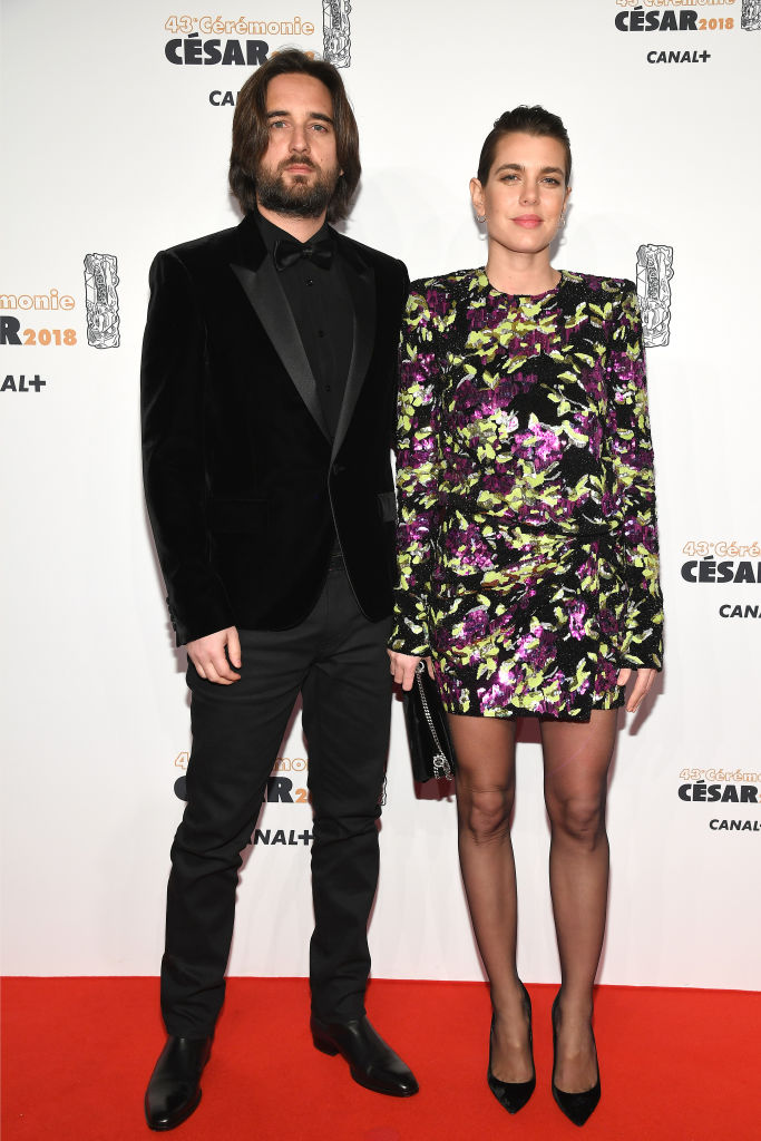 Принцесса Монако отменила свадьбу через 2 месяца после рождения сына