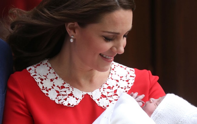 Главные события в жизни знаменитостей за 2018 год: незабываемые фото