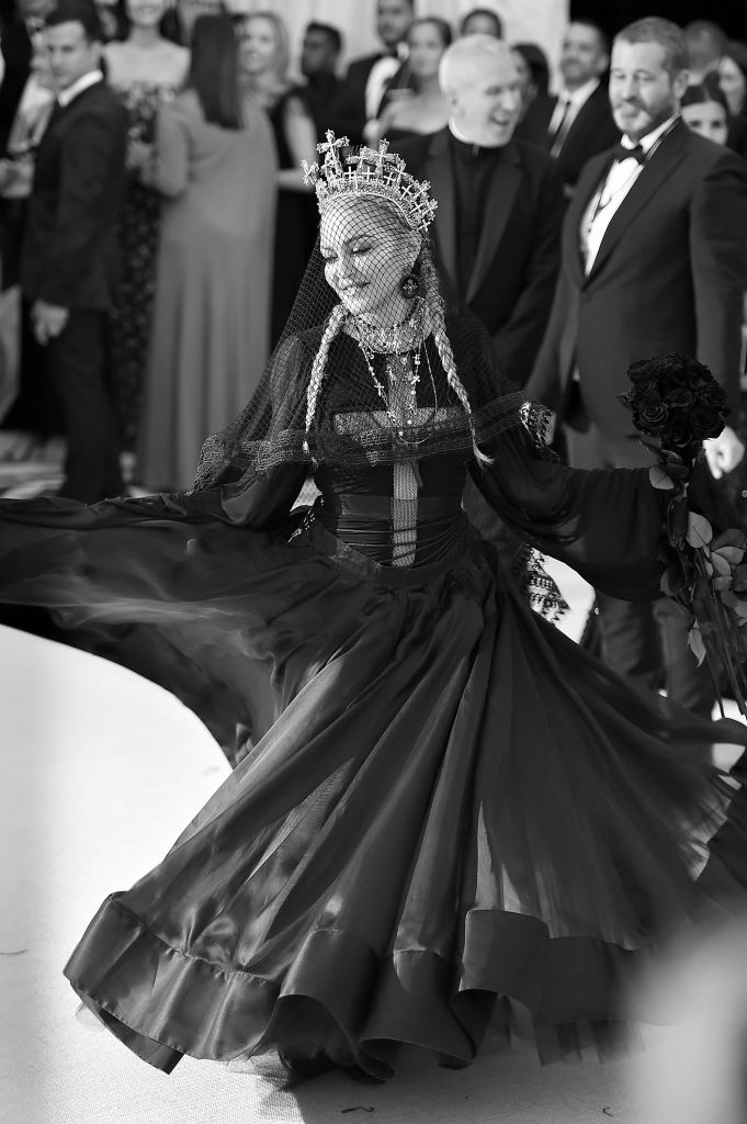 Главные события в жизни знаменитостей за 2018 год: незабываемые фото