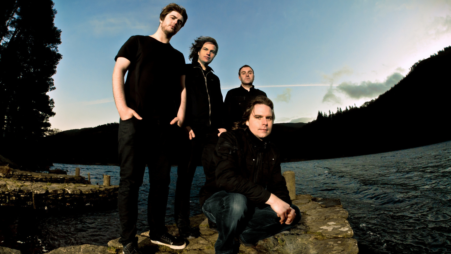 Что делать в Киеве в ноябре: гид по главным событиям