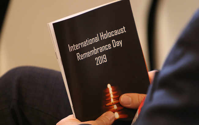 Как украинцы спасали евреев во время Холокоста, жертвуя собой