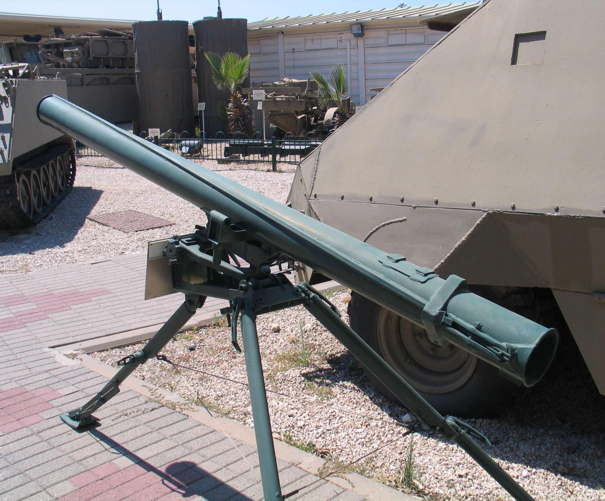 Бойовики застосували проти сил АТО реактивну систему "Партизан", - штаб