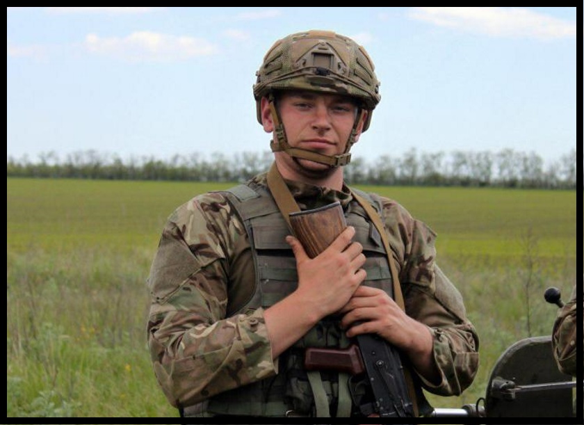 Бойові втрати на Донбасі: за квітень загинули 8 українських військових