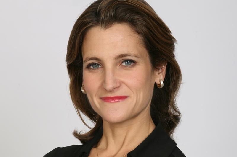 Нащадки українців, які вийшли на світову політичну арену