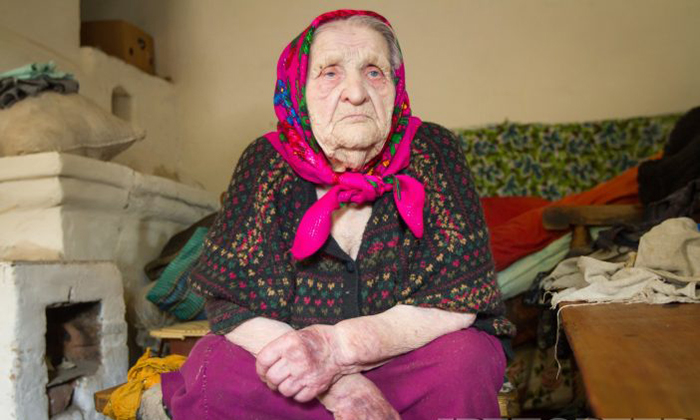 120-летний украинец поборол COVID-19: правда или фейк?