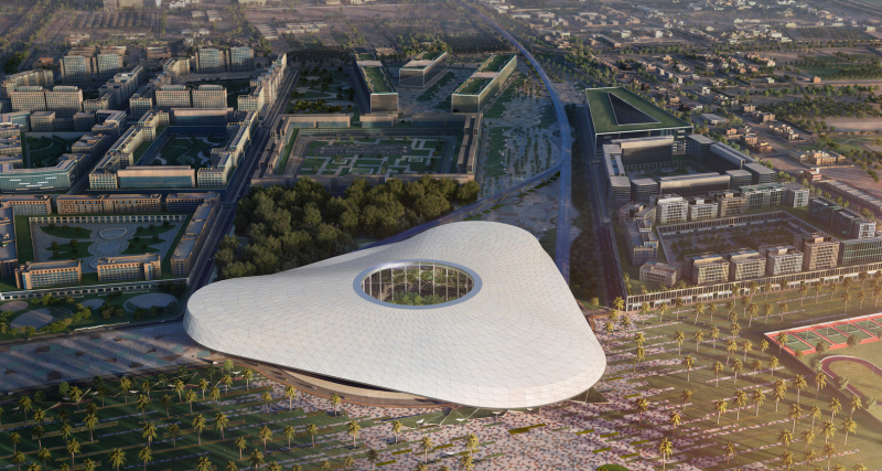 В ОАЕ построят первую линию Hyperloop до 2020 года