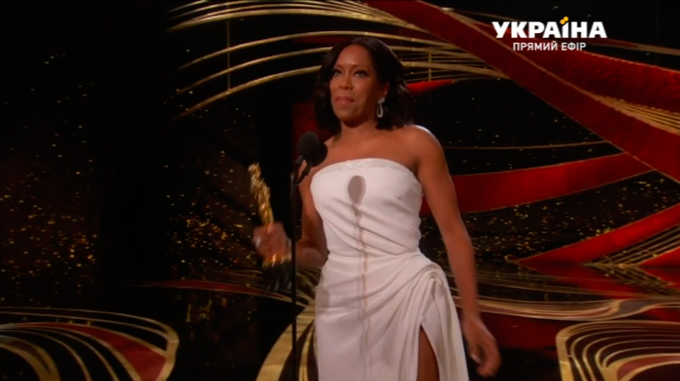 Оскар 2019: онлайн-трансляция