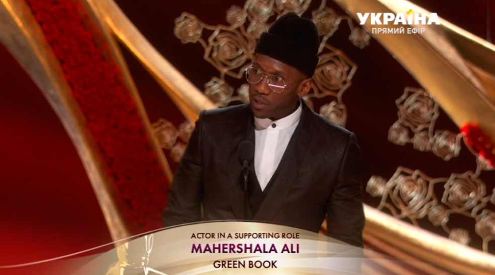 Оскар 2019: онлайн-трансляция