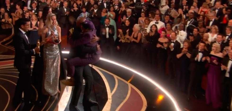 Оскар 2019: онлайн-трансляция