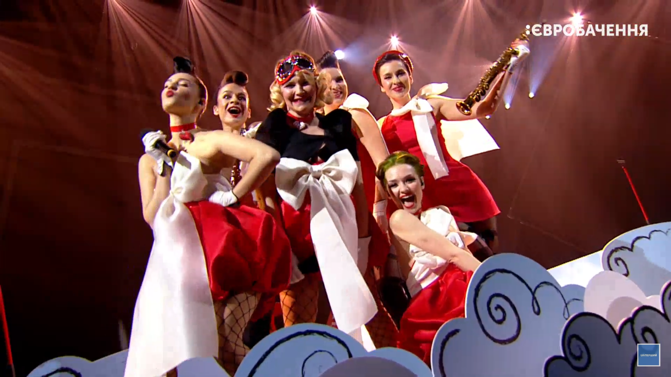 Фінал Нацвідбору на Євробачення 2019: онлайн-трансляція