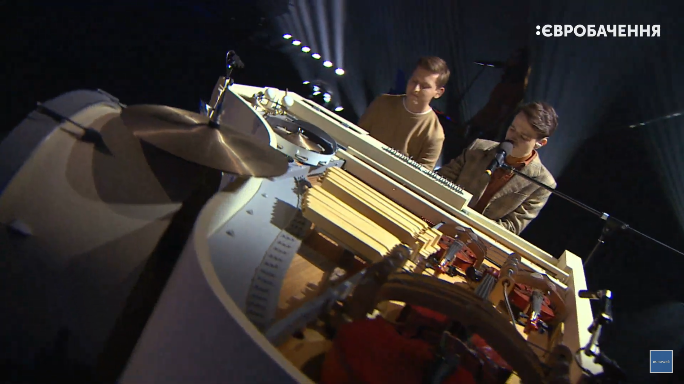 Финал Нацотбора на Евровидение 2019: онлайн-трансляция