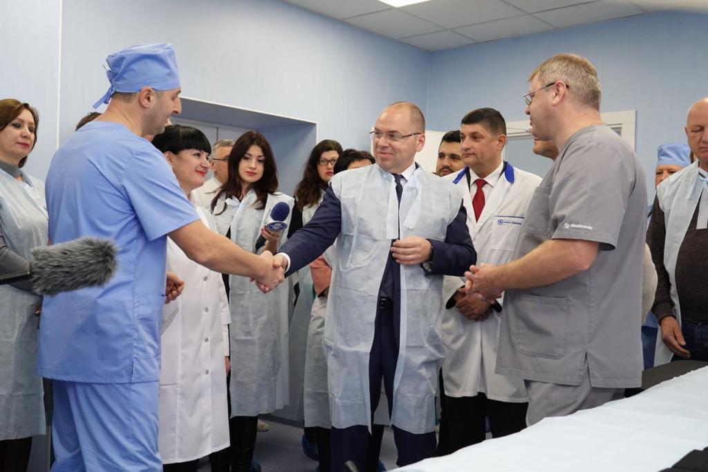 Хто такий Максим Степанов: що відомо про кандидата на голову МОЗ