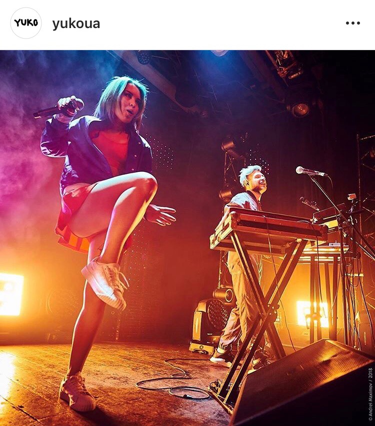 Первый полуфинал Нацотбора на Евровидение 2019: онлайн-трансляция