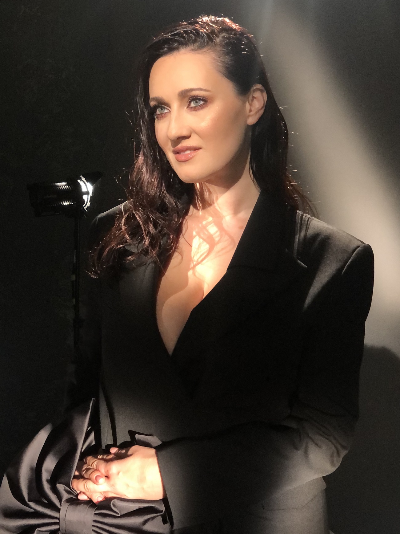 Алла Мазур и Наталья Мосейчук снялись в неожиданных образах: такими вы их еще точно не видели