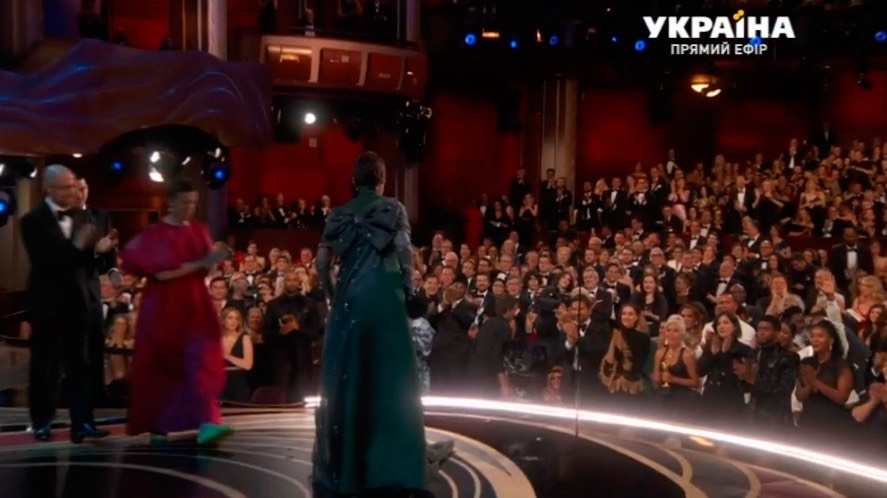 Оскар 2019: онлайн-трансляция