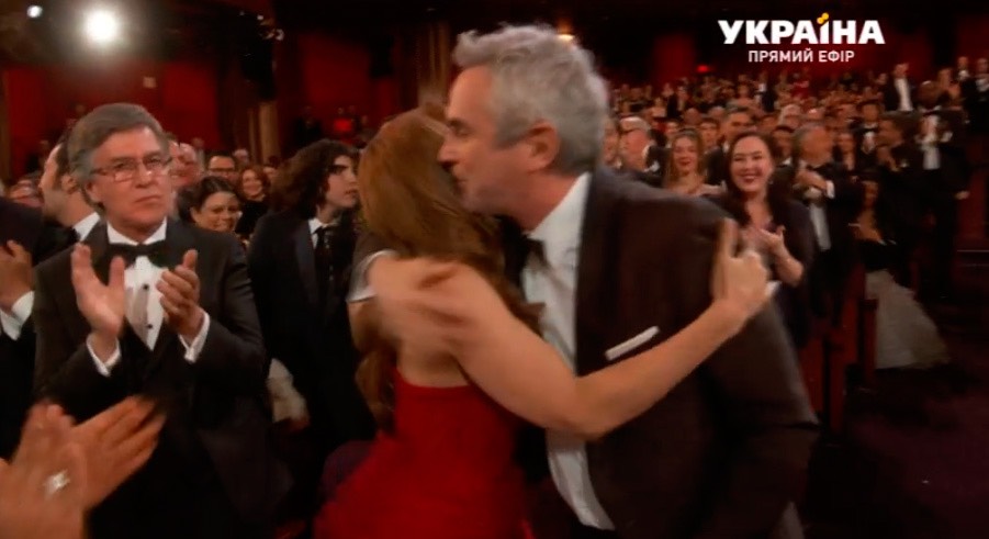 Оскар 2019: онлайн-трансляция