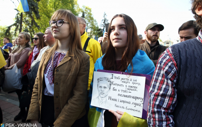 Языковой закон могут отменить: названа причина