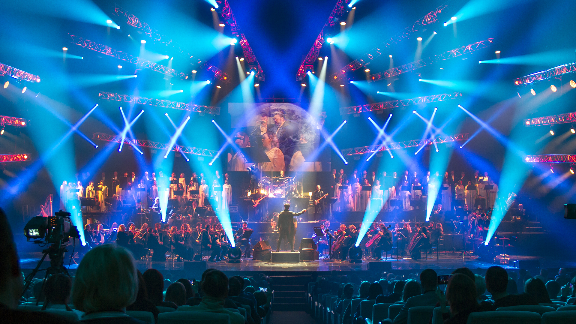 Куди піти у Києві: кращі концерти і вистави березня