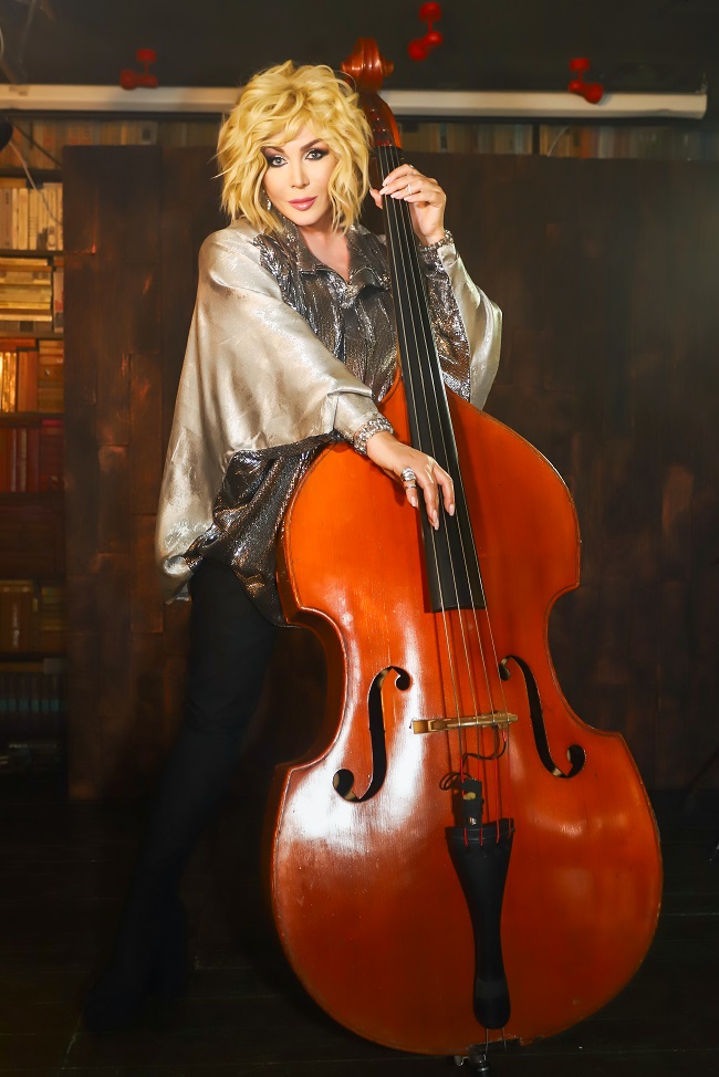 Ирина Билык 