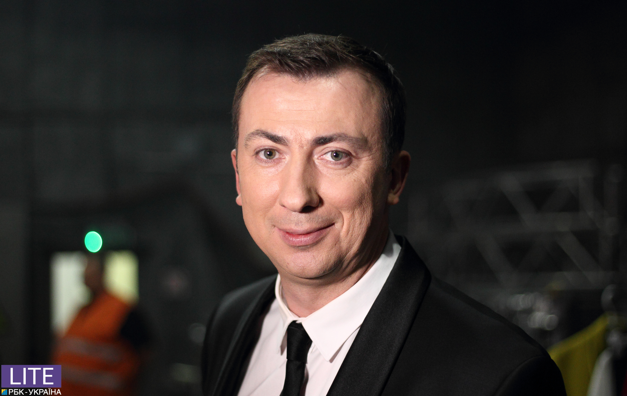 &quot;Вже поставили ялинку&quot;: Валерій Жидков розповів, де буде відпочивати з сім'єю на свята