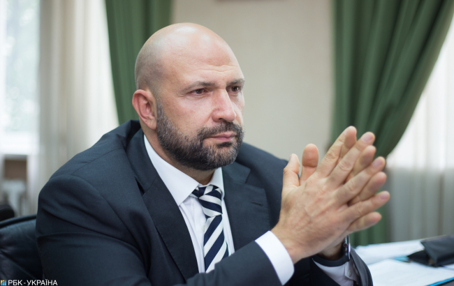 Лев Парцхаладзе: Система архитектурно-строительной инспекции все еще очень коррумпирована