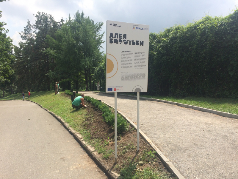 Голова Антикорупційної ініціативи ЄС: лише 19 справ НАБУ щодо корупції отримали рiшення суду