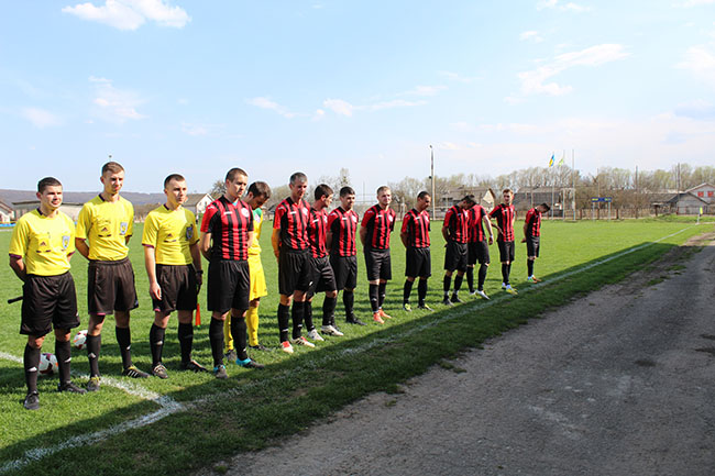 Укрлендфармінг підтримує розвиток спорту в регіонах