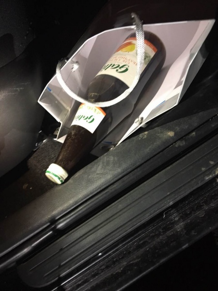 Прокуратура затримала патрульного, який систематично збував наркотики