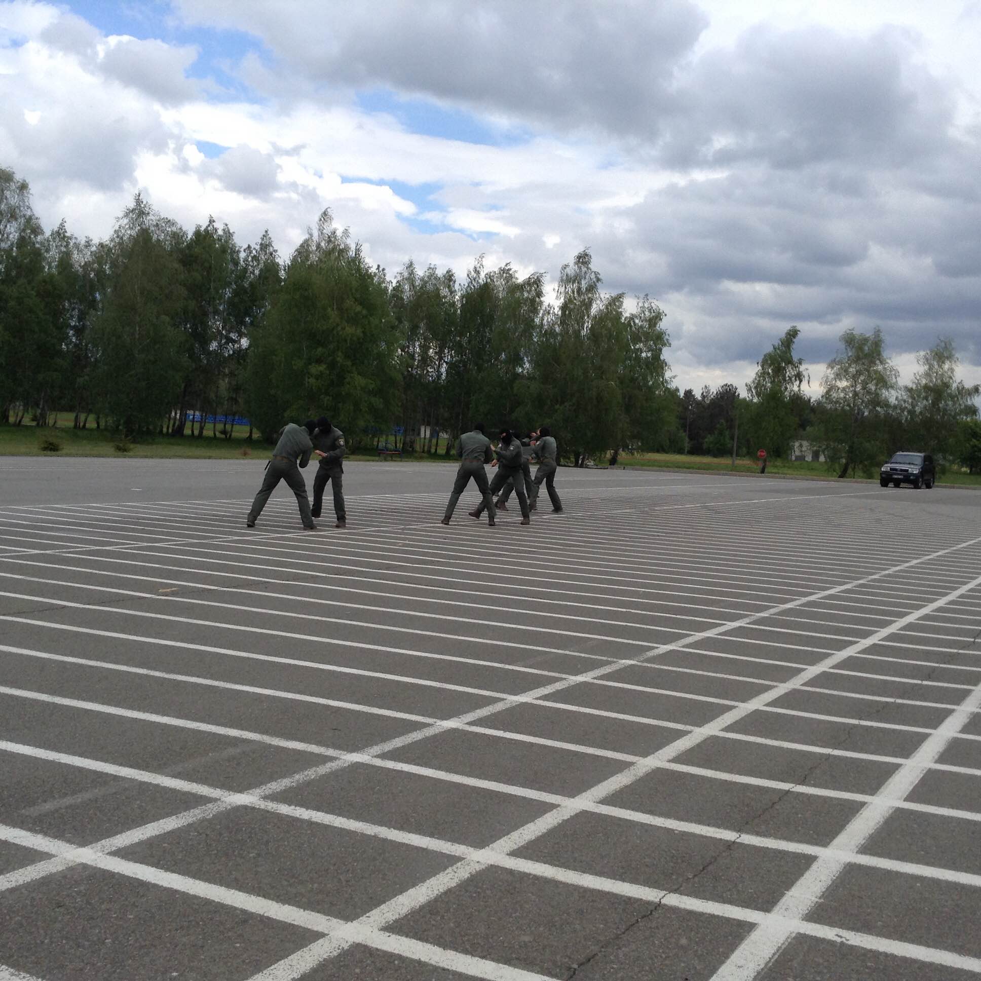 Аваков: программа создания спецбатальона КОРД завершится к началу 2017