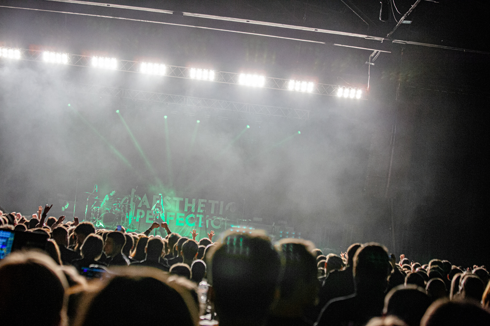 Ліндеманн &quot;розірвав&quot; Київ: великий фоторепортаж з концерту суперзірки