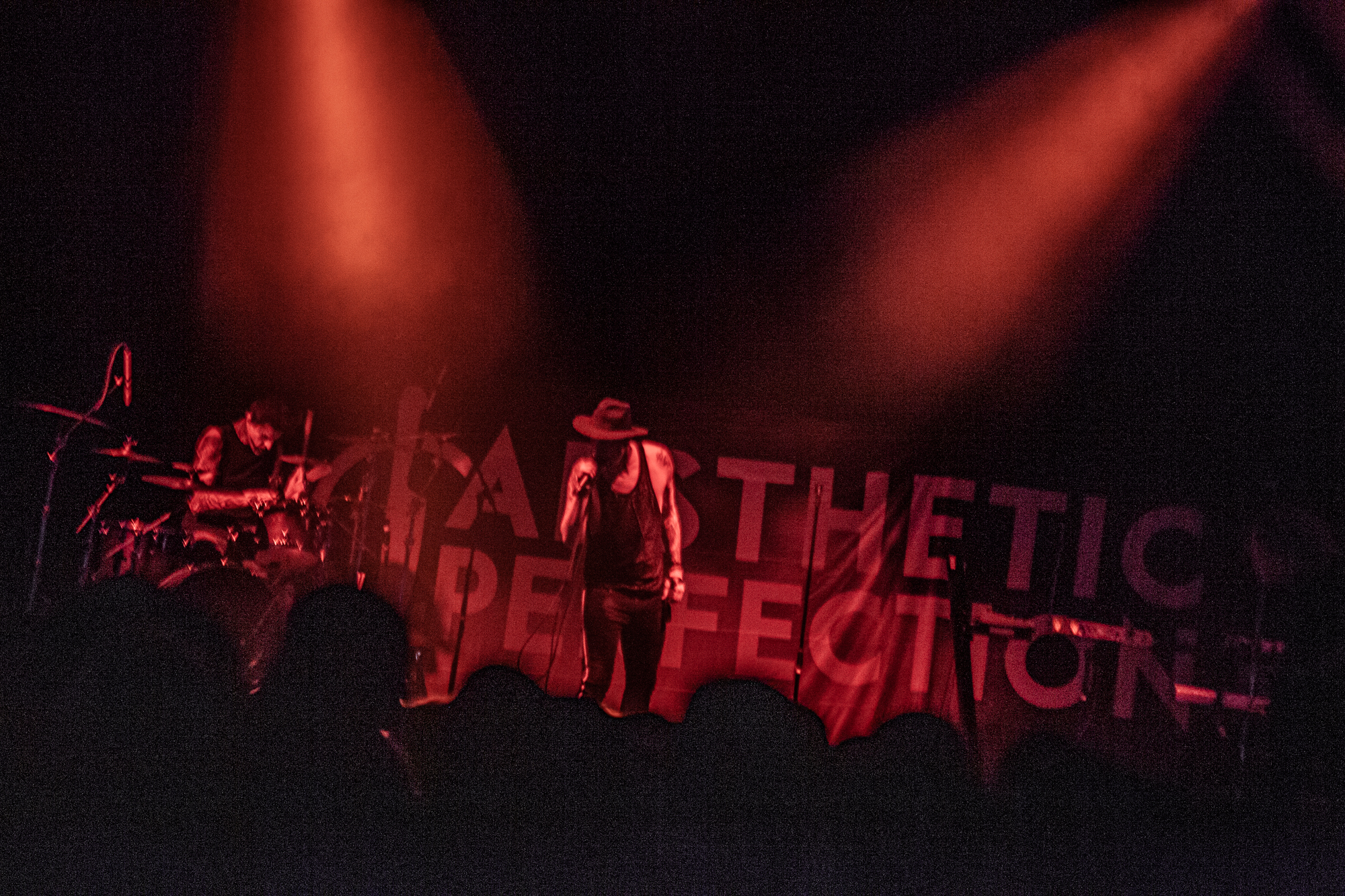 Ліндеманн &quot;розірвав&quot; Київ: великий фоторепортаж з концерту суперзірки