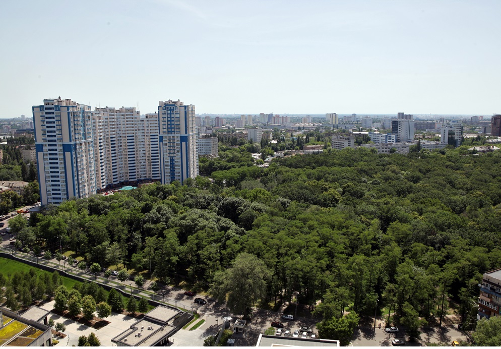 Выход из хаоса