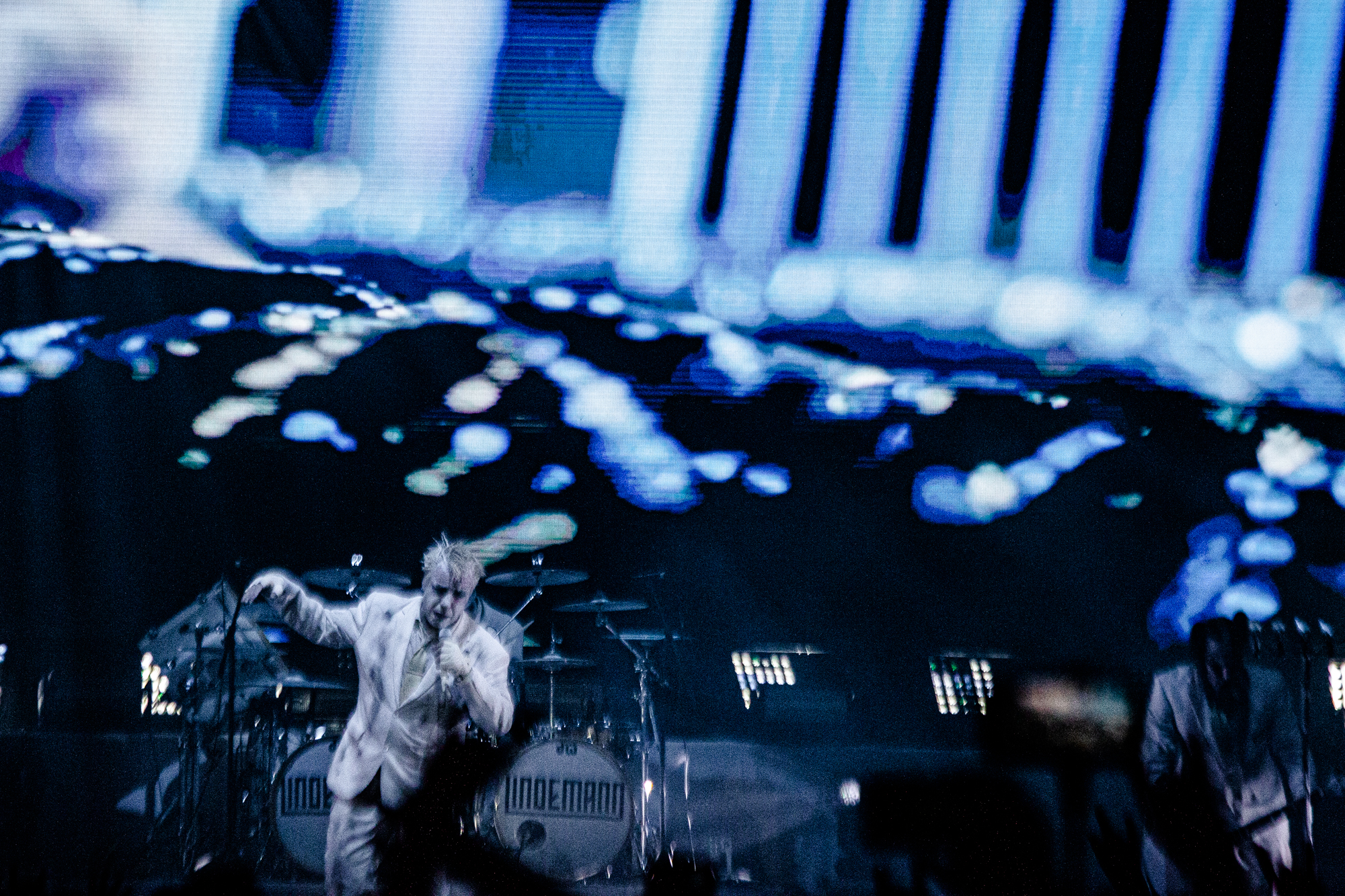 Ліндеманн &quot;розірвав&quot; Київ: великий фоторепортаж з концерту суперзірки