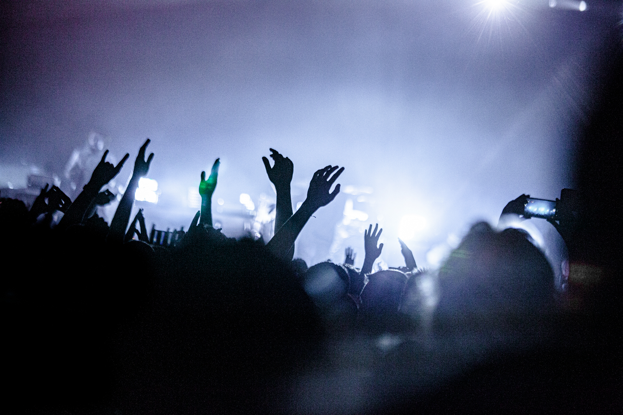 Ліндеманн &quot;розірвав&quot; Київ: великий фоторепортаж з концерту суперзірки