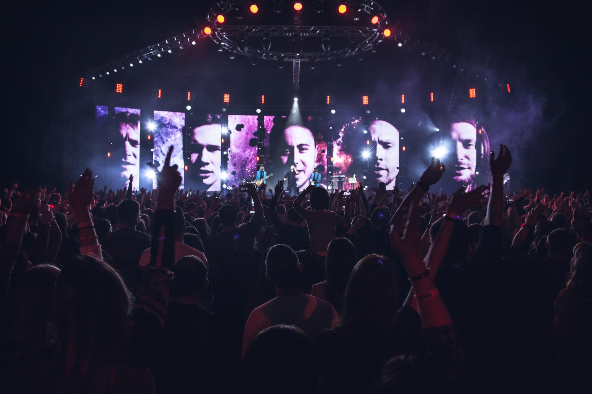 Новое видео "Stand up", достижения и планы на следующий год: АНТИТЕЛА подвели итоги 2019 года