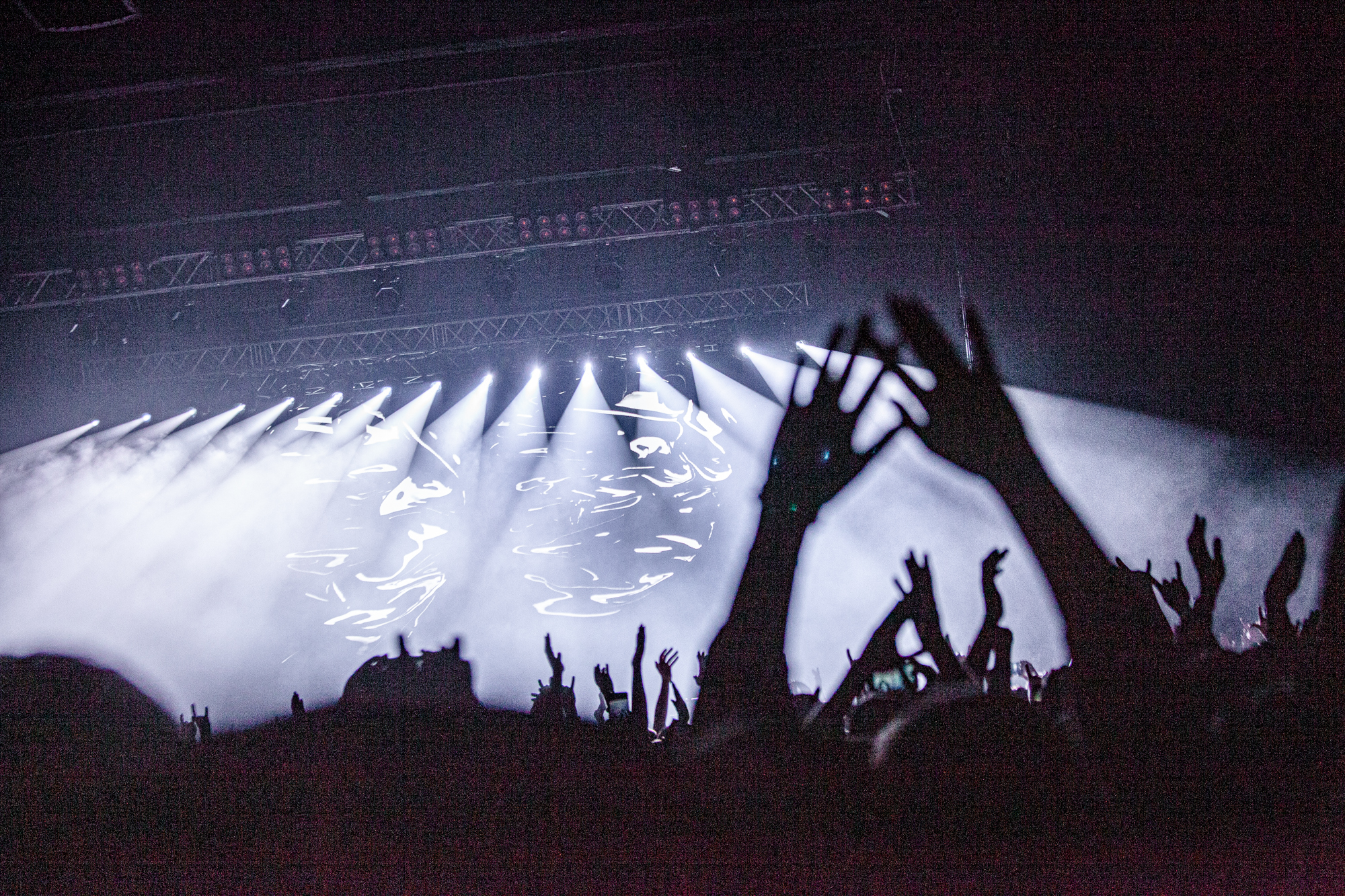 Ліндеманн &quot;розірвав&quot; Київ: великий фоторепортаж з концерту суперзірки