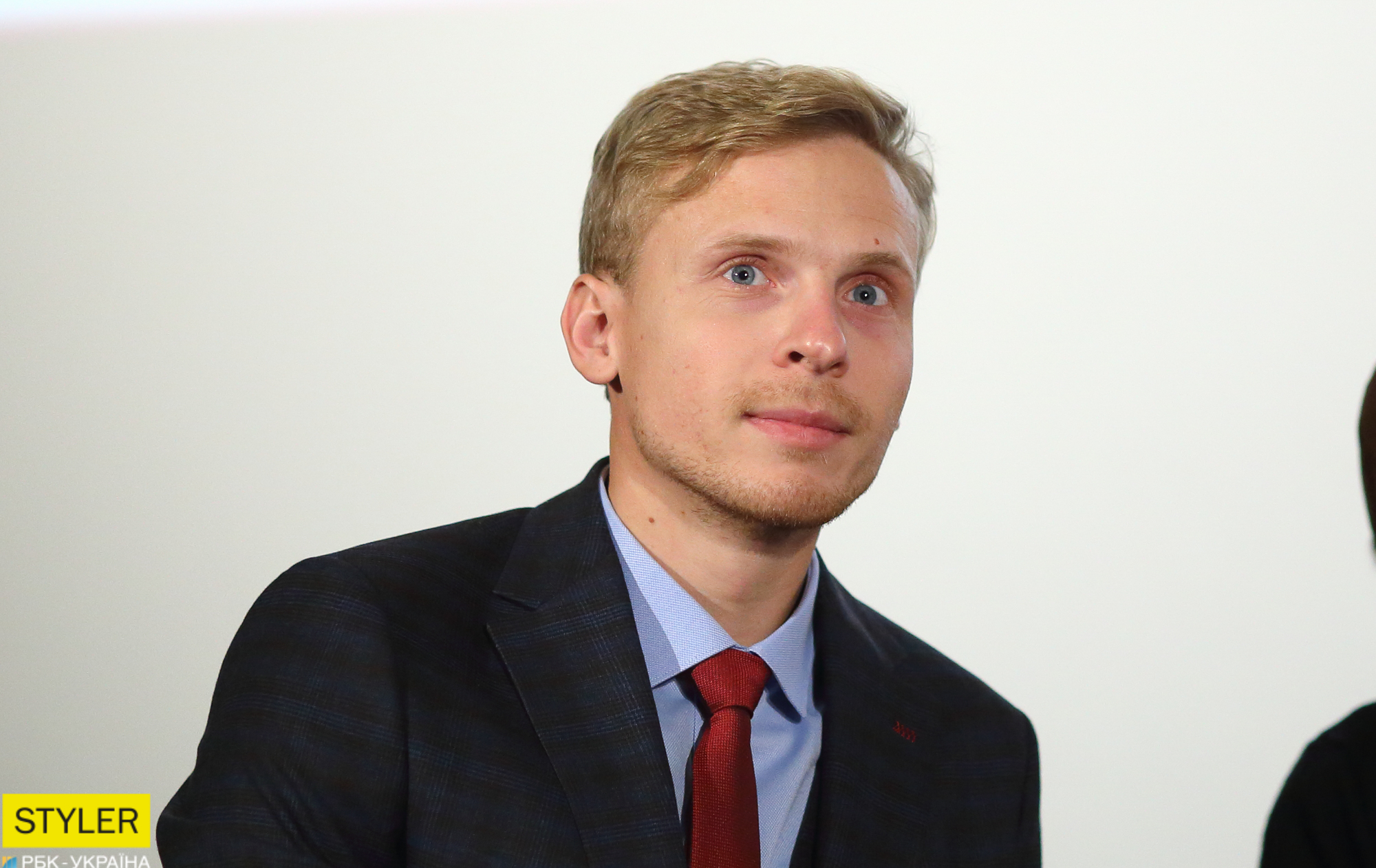 &quot;Книга, яка заслуговувала екранізації&quot;: у Києві презентували фільм &quot;Дике Поле&quot; за романом Сергія Жадана