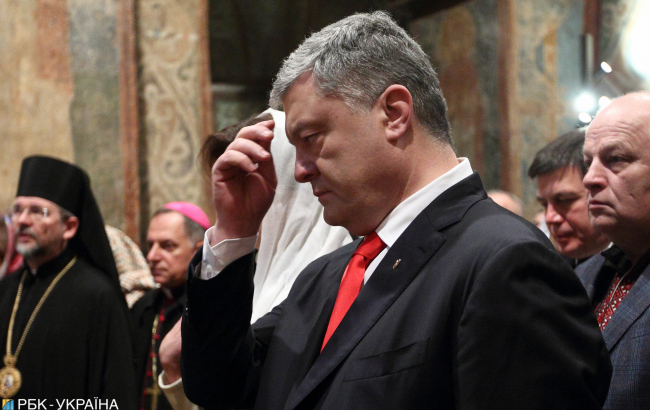 Україна через п'ять років: яку країну бачать кандидати у президенти