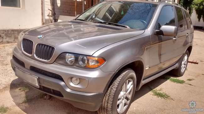 В Киеве задержали подозреваемого в нападении на семью предпринимателей