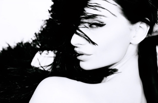 Побачите в дзеркалі струнку жінку: топ-5 секретів харчування від прима-балерина Христини Шишпор