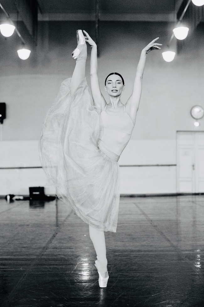 Христина Шишпор