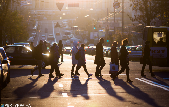Украинцы начнут вымирать: в ООН дали неутешительный прогноз