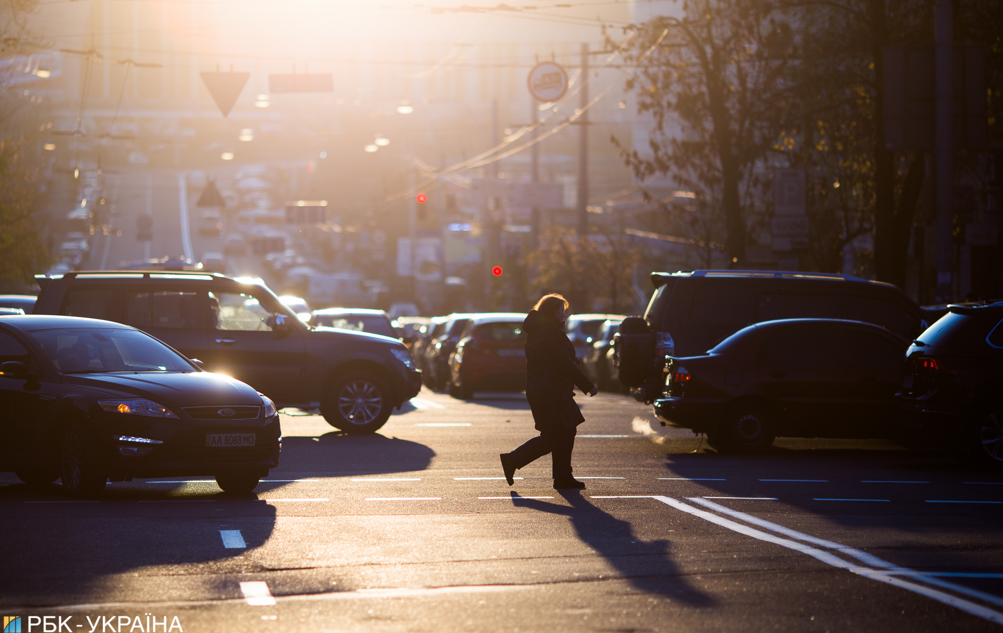Заставят платить даже наследников: в Украине отменили принцип &quot;пешеход всегда прав&quot;