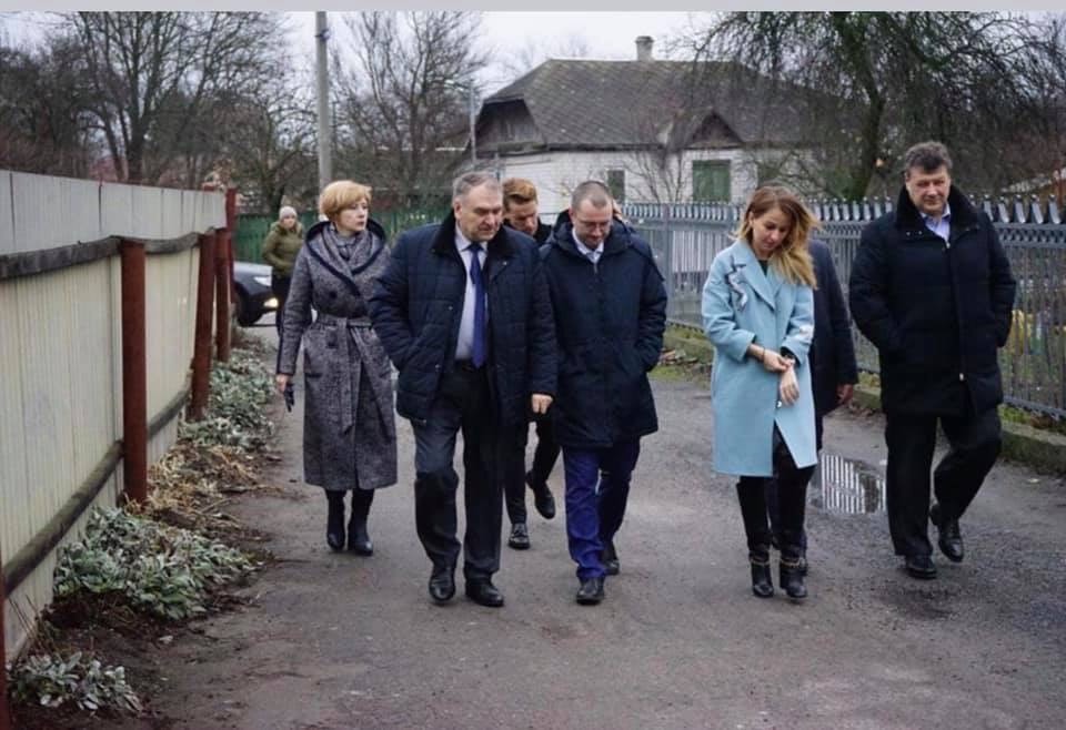 Міністр Соколовська заявила про виділення квартир для 1,5 тис дітей сиріт