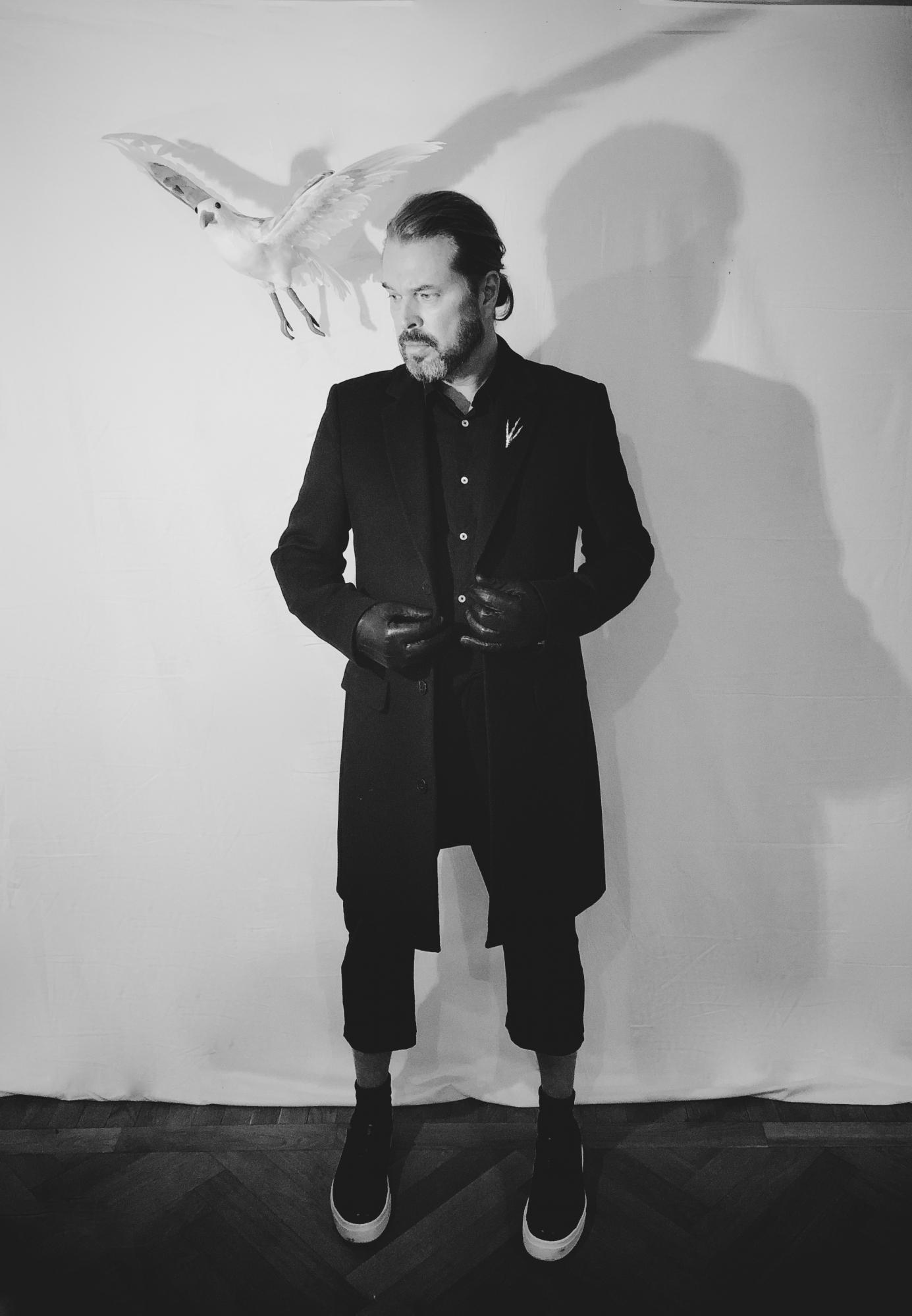 Легендарні VACUUM повертаються до Києва з концертом