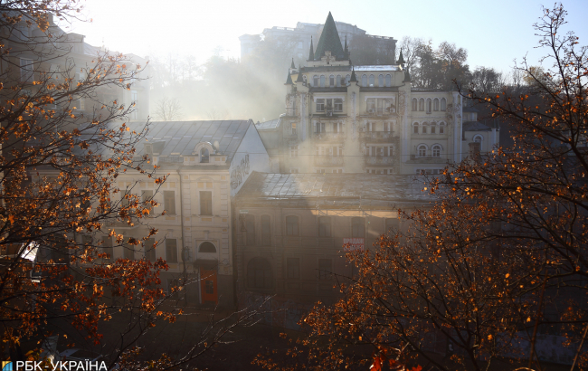 Стоит ли украинцам ждать погодных сюрпризов в октябре: прогноз синоптиков