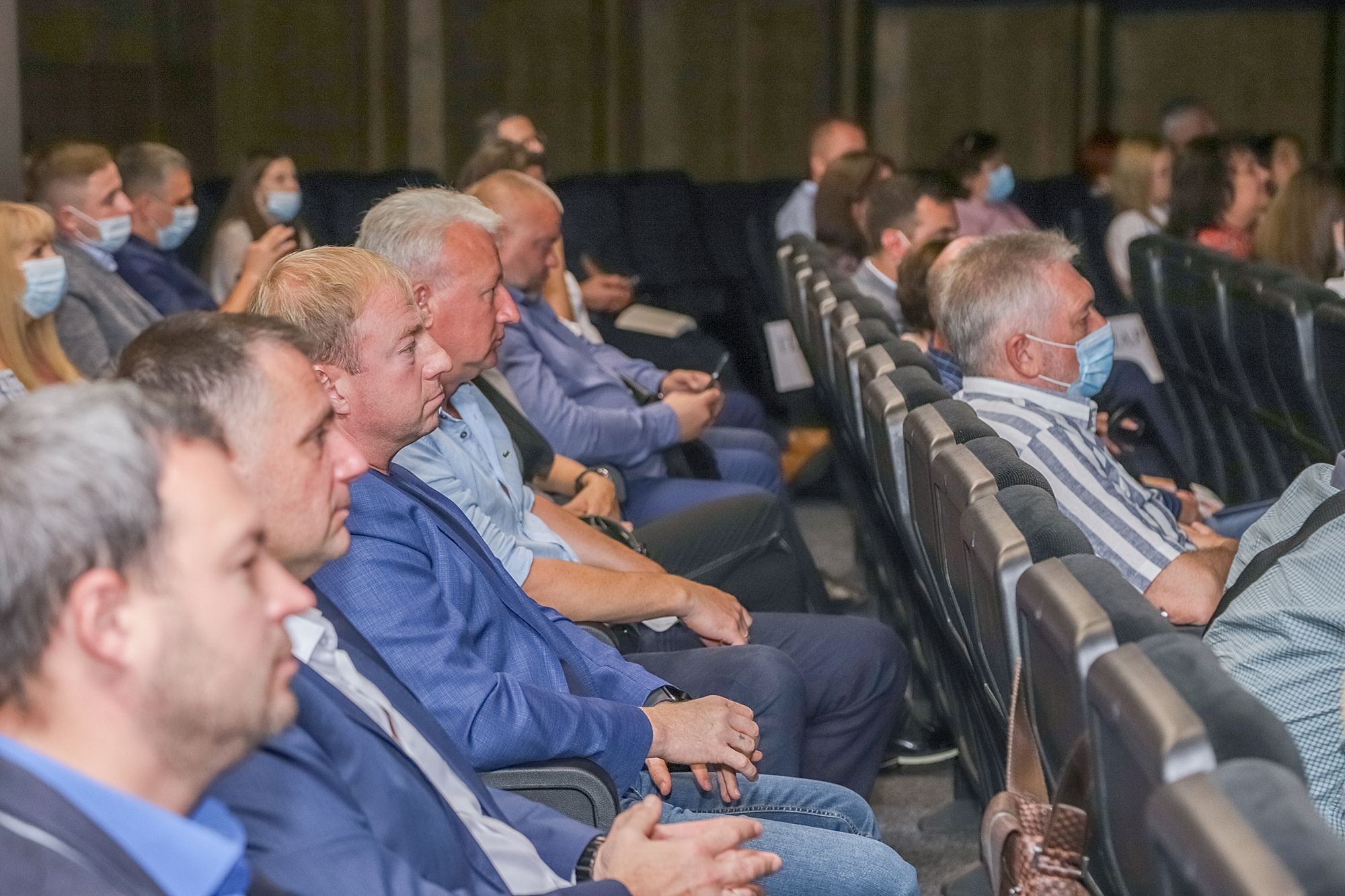 &quot;Пропозиция&quot; выдвинула Филатова кандидатом в мэры Днепра