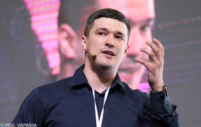 Выборы в Украине: советник Зеленского анонсировал запуск голосования онлайн