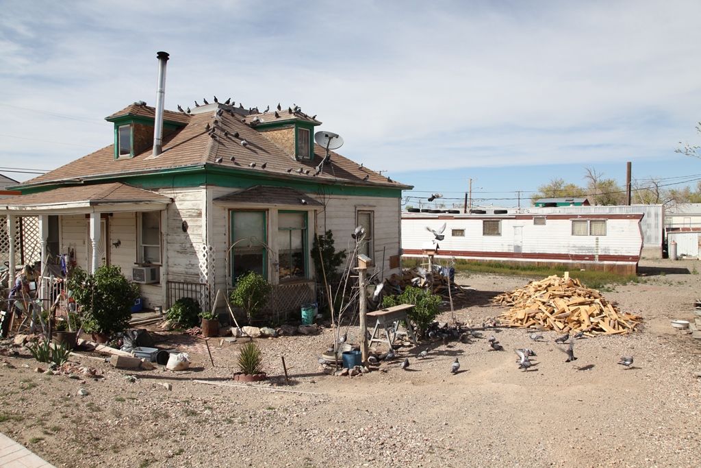 Украинская Америка: известный журналист сравнил жизнь в двух странах