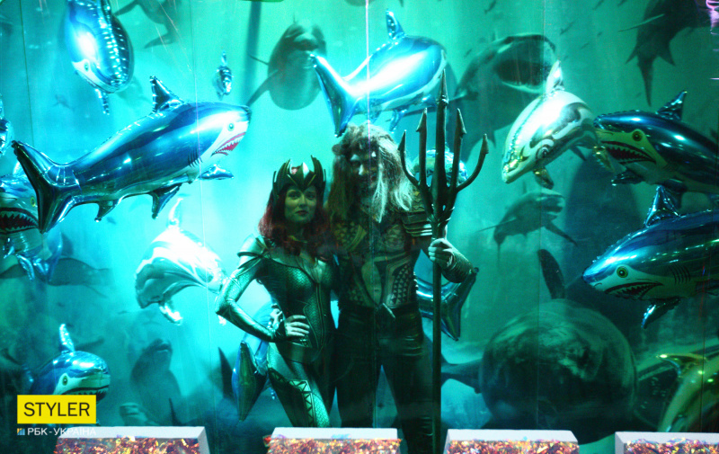 Звезда &quot;Властелина колец&quot;, яркие образы и море эмоций: как прошел фестиваль Comic Con в Киеве (фото)